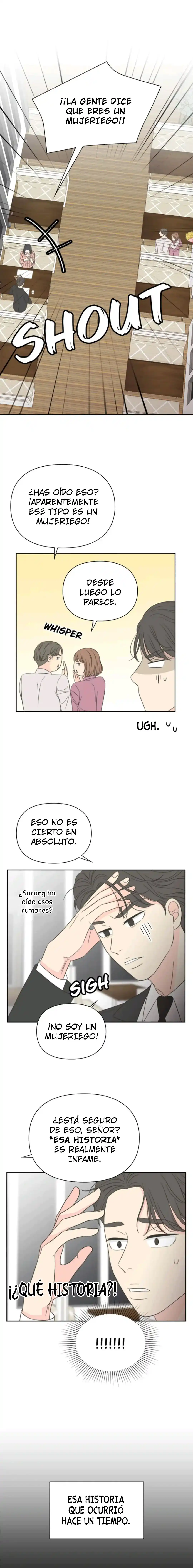 Check In To My Heart - Capítulo 4 - Página 8 - LectorTMOo