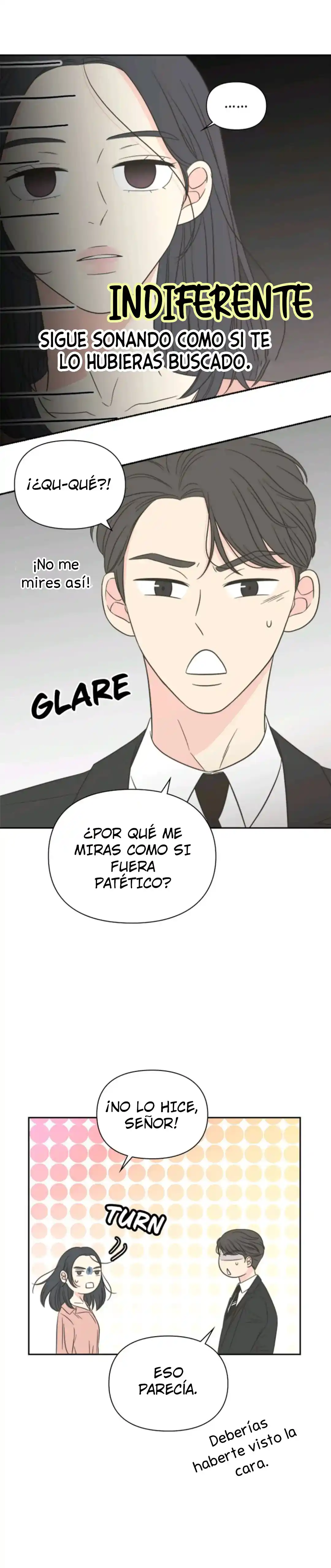 Check In To My Heart - Capítulo 4 - Página 11 - LectorTMOo