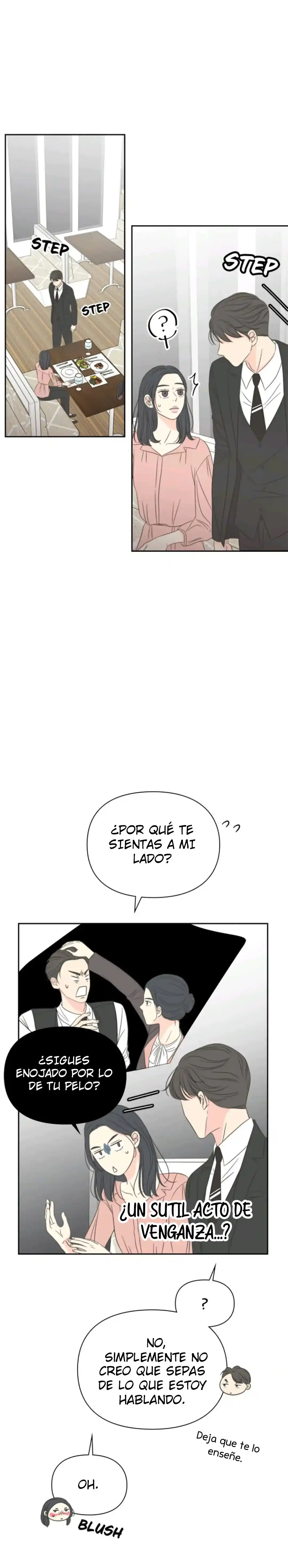 Check In To My Heart - Capítulo 4 - Página 18 - LectorTMOo