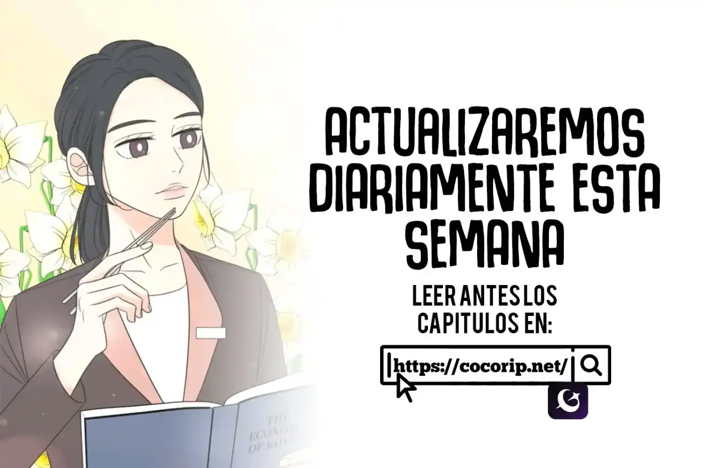 Check In To My Heart - Capítulo 4 - Página 21 - LectorTMOo