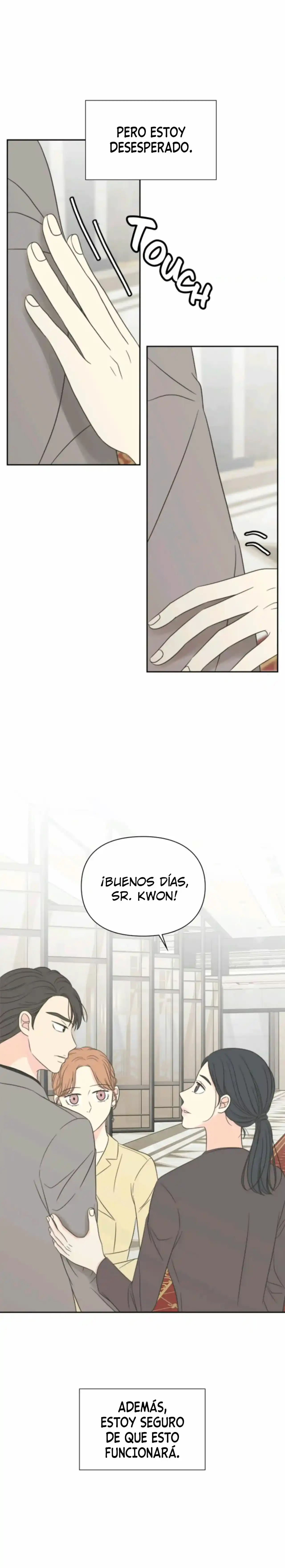 Check In To My Heart - Capítulo 5 - Página 3 - LectorTMOo