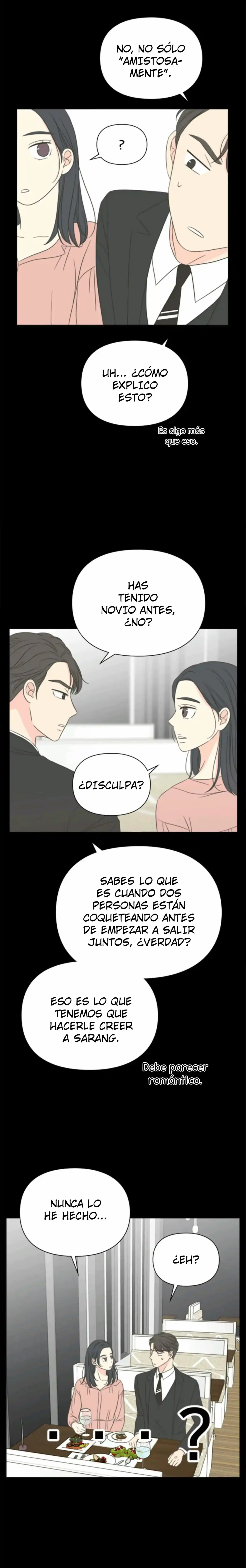 Check In To My Heart - Capítulo 5 - Página 6 - LectorTMOo
