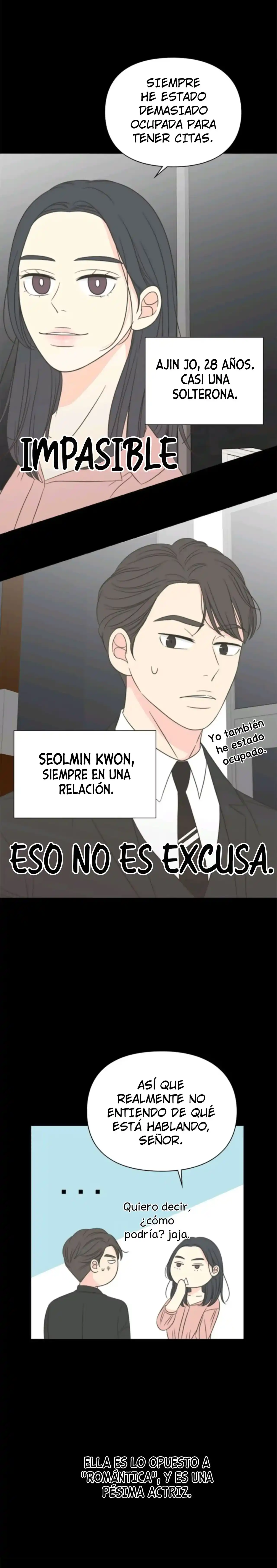 Check In To My Heart - Capítulo 5 - Página 7 - LectorTMOo