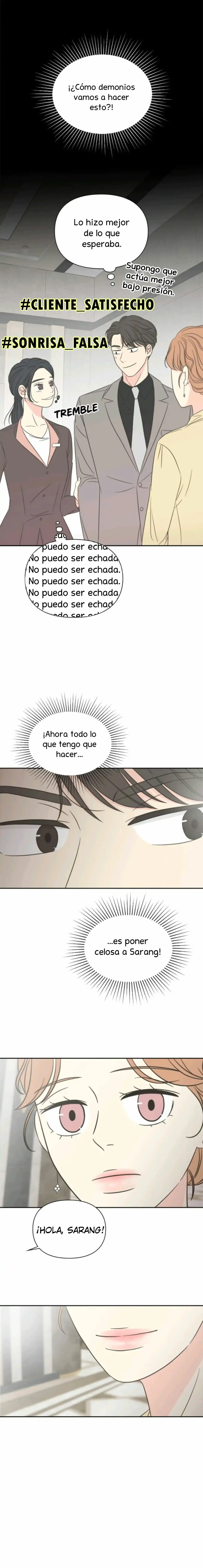 Check In To My Heart - Capítulo 5 - Página 8 - LectorTMOo