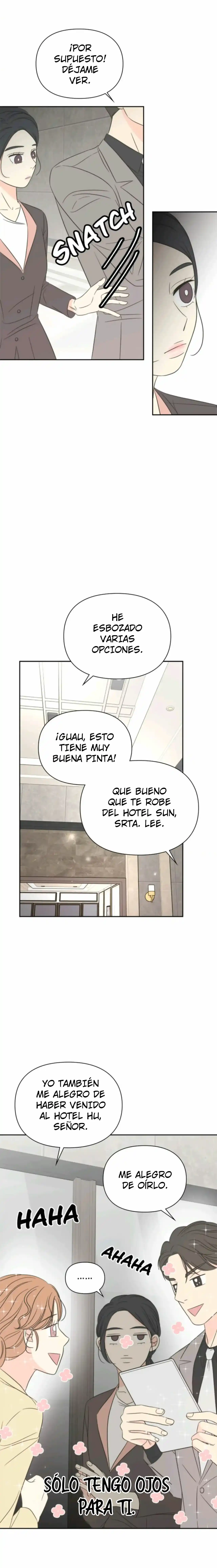 Check In To My Heart - Capítulo 5 - Página 10 - LectorTMOo