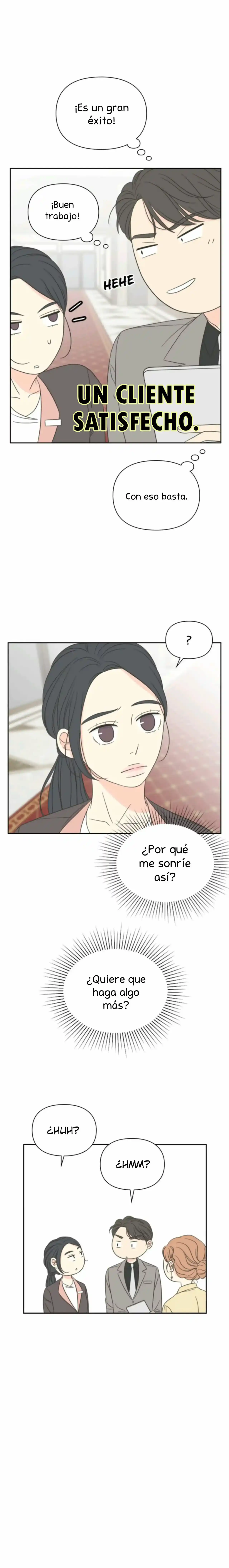 Check In To My Heart - Capítulo 5 - Página 13 - LectorTMOo
