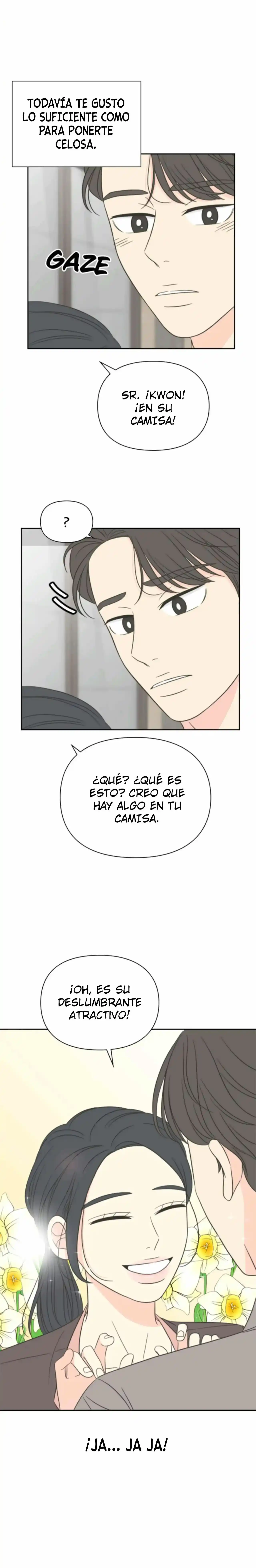 Check In To My Heart - Capítulo 5 - Página 17 - LectorTMOo