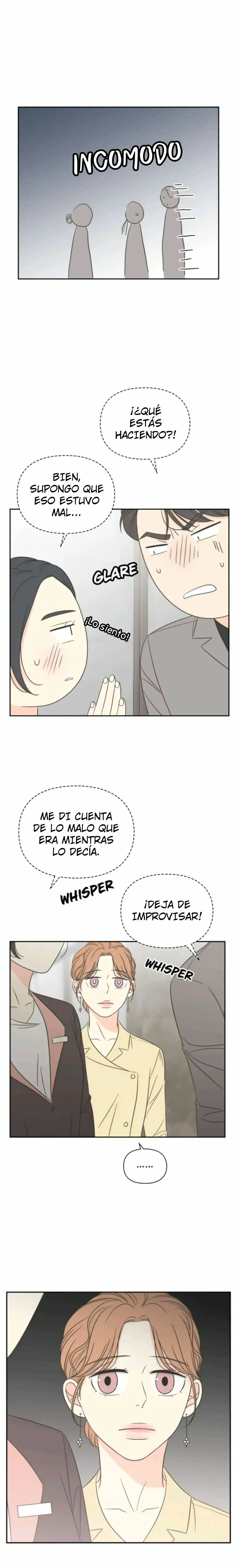 Check In To My Heart - Capítulo 5 - Página 18 - LectorTMOo