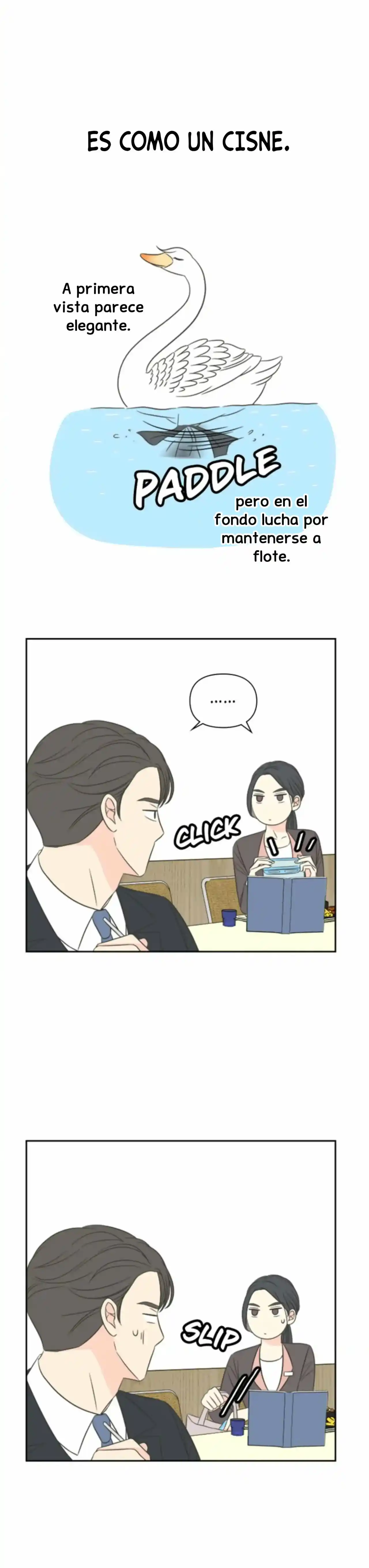 Check In To My Heart - Capítulo 5 - Página 24 - LectorTMOo