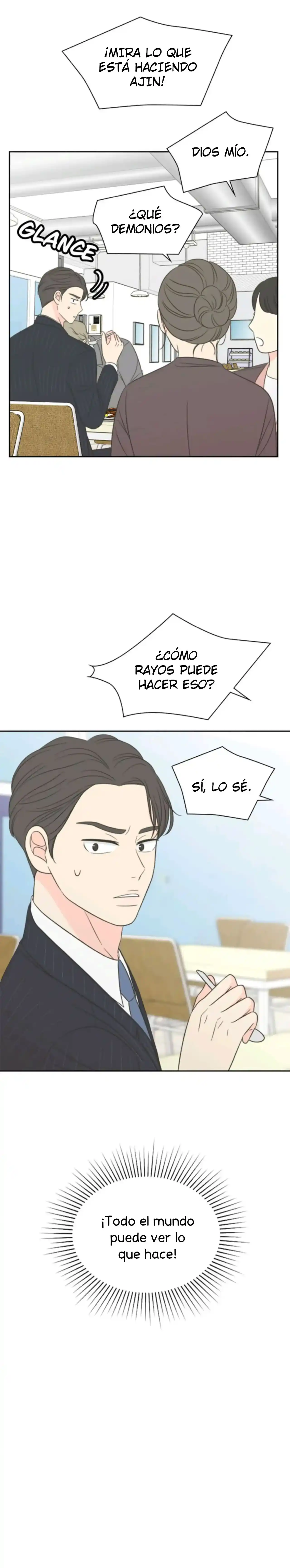 Check In To My Heart - Capítulo 5 - Página 25 - LectorTMOo