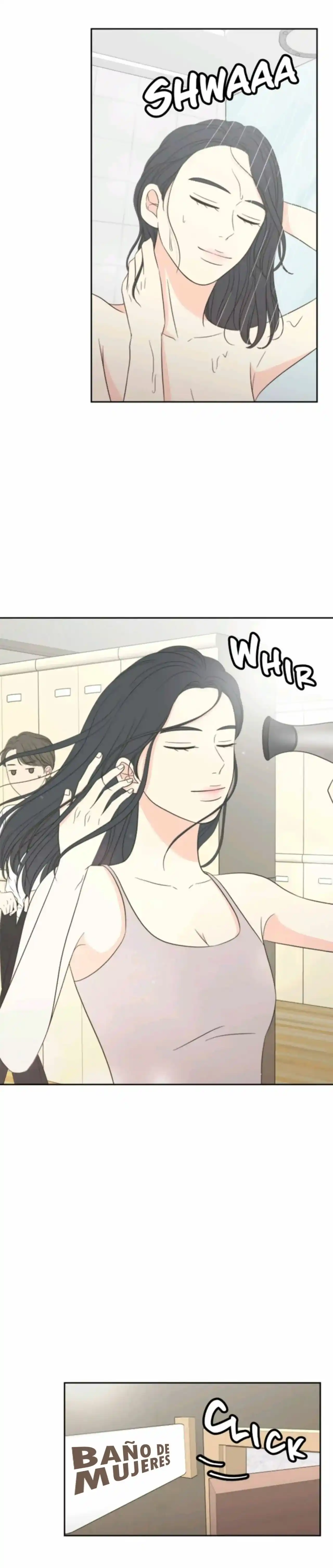 Check In To My Heart - Capítulo 6 - Página 4 - LectorTMOo