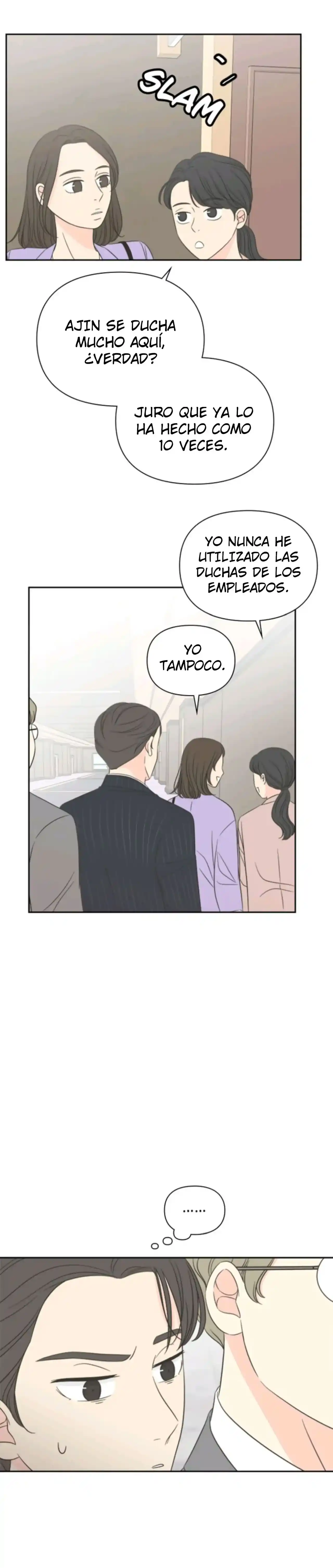 Check In To My Heart - Capítulo 6 - Página 5 - LectorTMOo