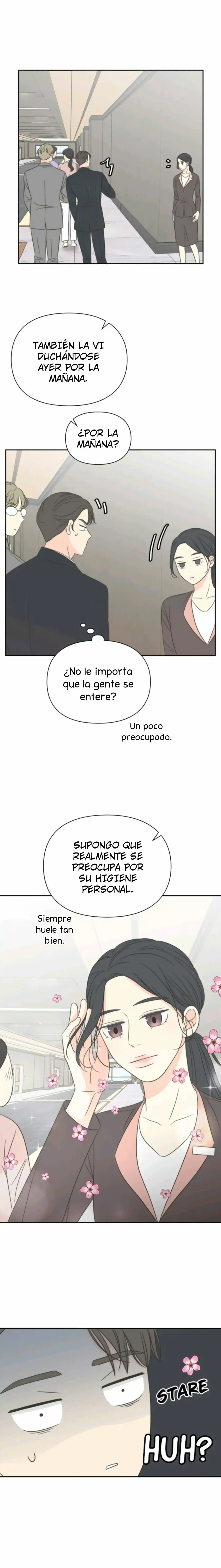 Check In To My Heart - Capítulo 6 - Página 6 - LectorTMOo