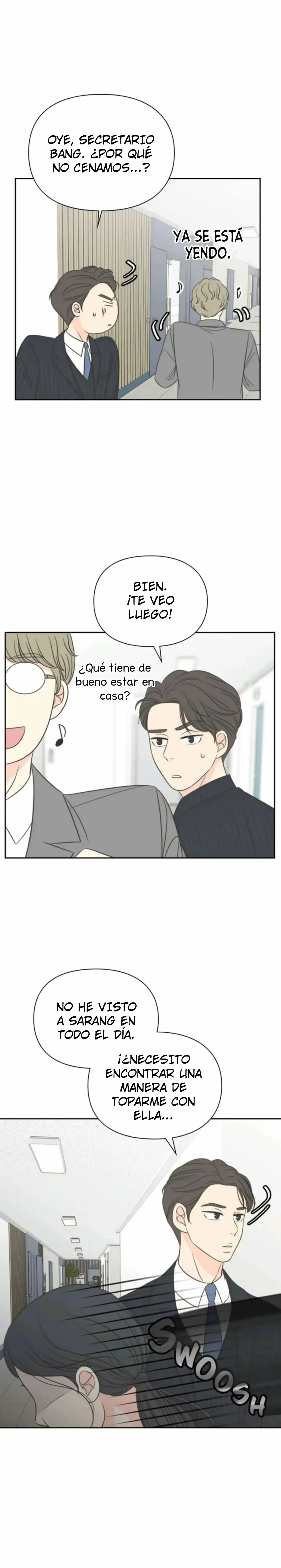 Check In To My Heart - Capítulo 6 - Página 9 - LectorTMOo