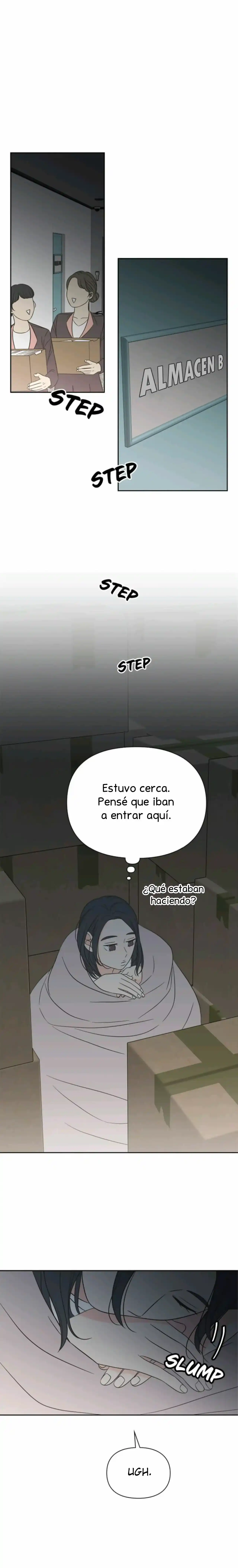 Check In To My Heart - Capítulo 6 - Página 14 - LectorTMOo