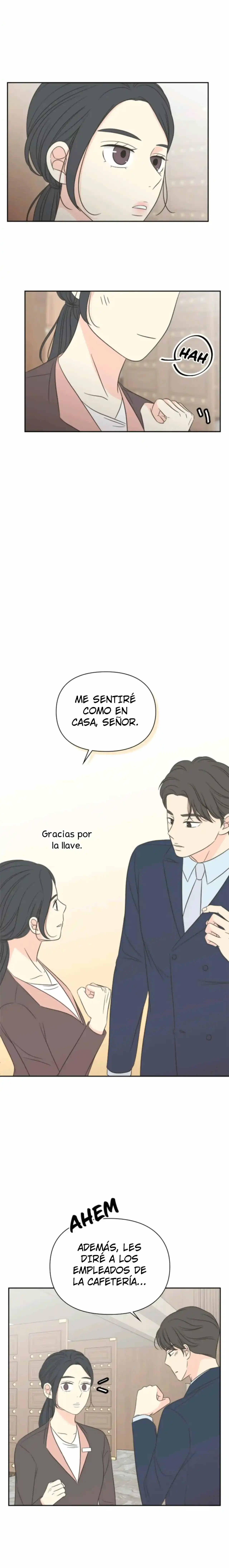 Check In To My Heart - Capítulo 6 - Página 19 - LectorTMOo