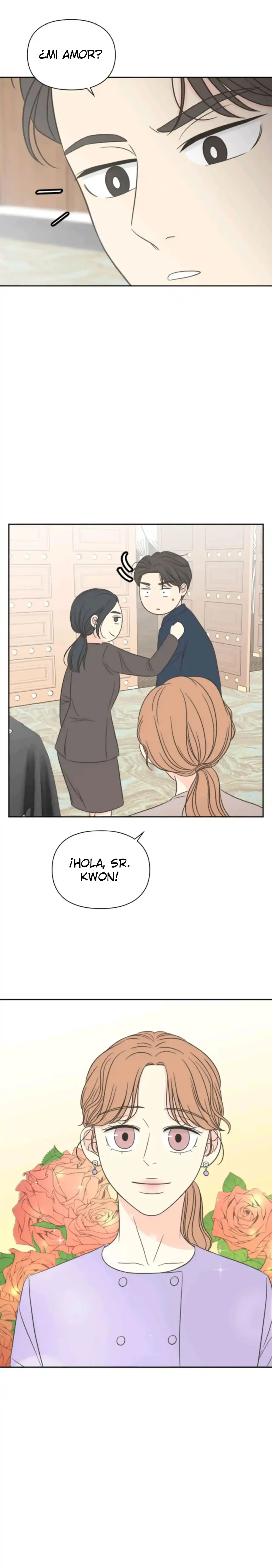 Check In To My Heart - Capítulo 6 - Página 21 - LectorTMOo
