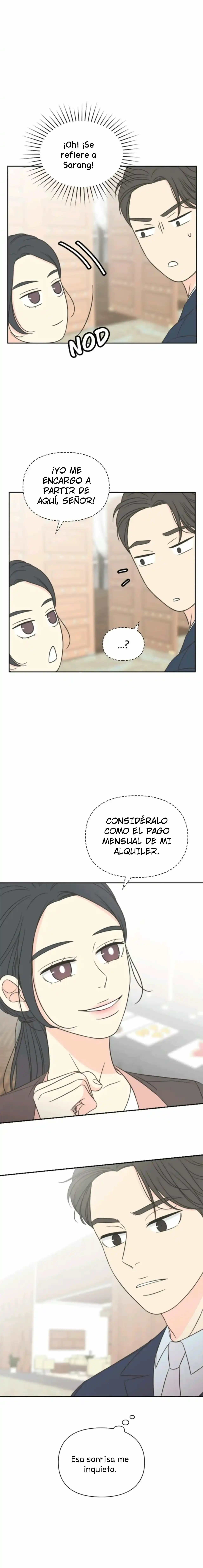 Check In To My Heart - Capítulo 6 - Página 22 - LectorTMOo