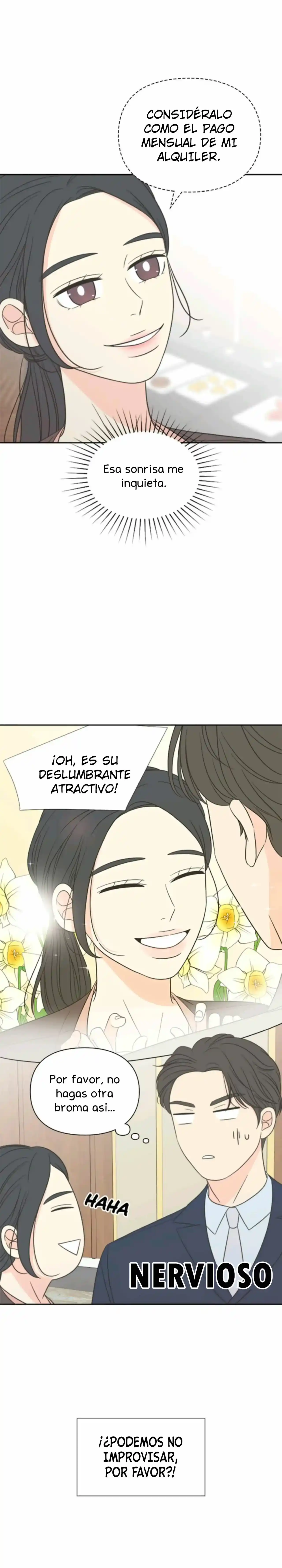 Check In To My Heart - Capítulo 7 - Página 2 - LectorTMOo