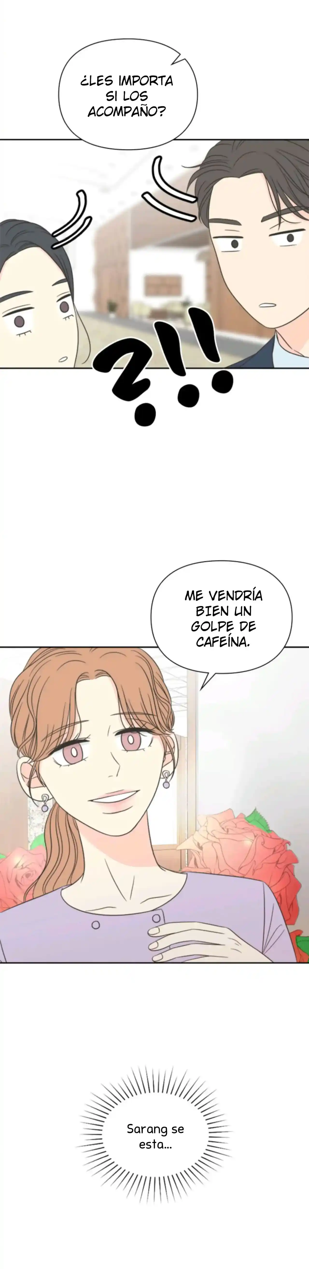 Check In To My Heart - Capítulo 7 - Página 5 - LectorTMOo