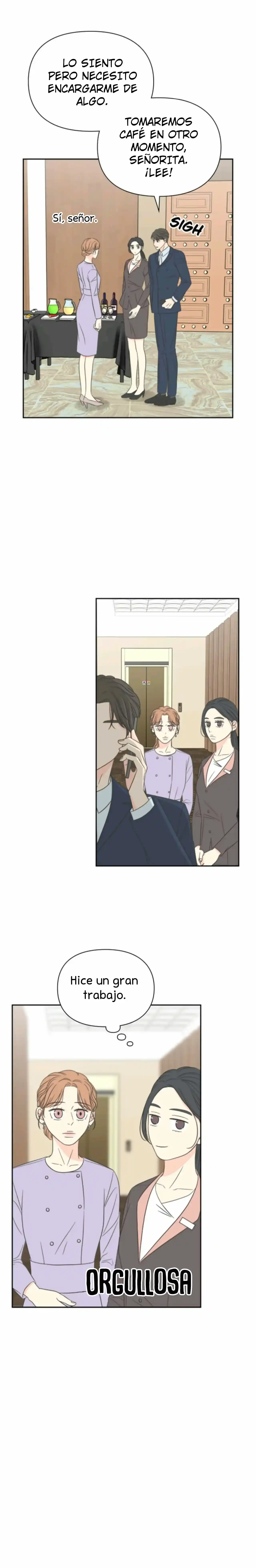 Check In To My Heart - Capítulo 7 - Página 7 - LectorTMOo