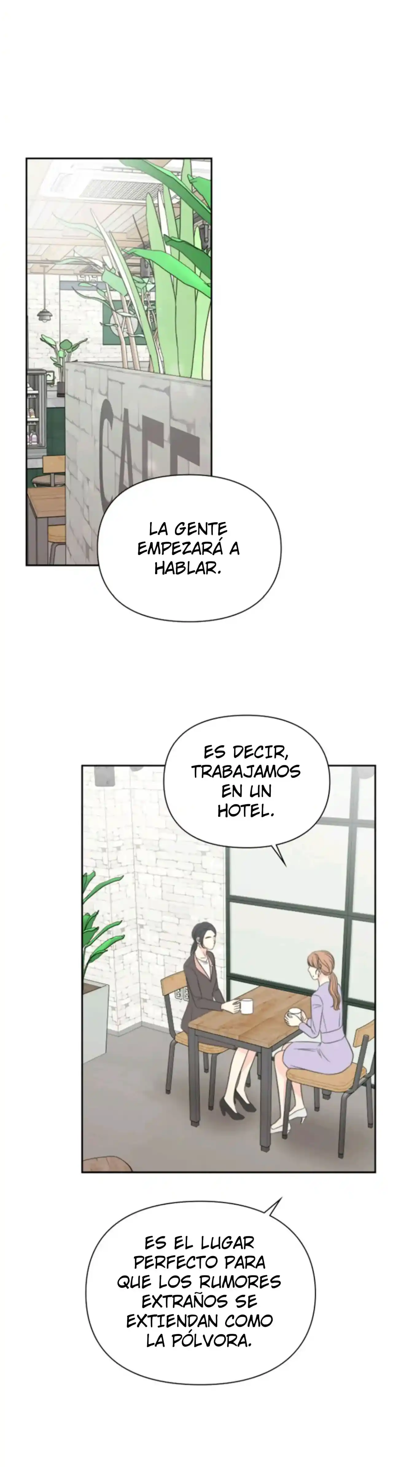 Check In To My Heart - Capítulo 7 - Página 10 - LectorTMOo