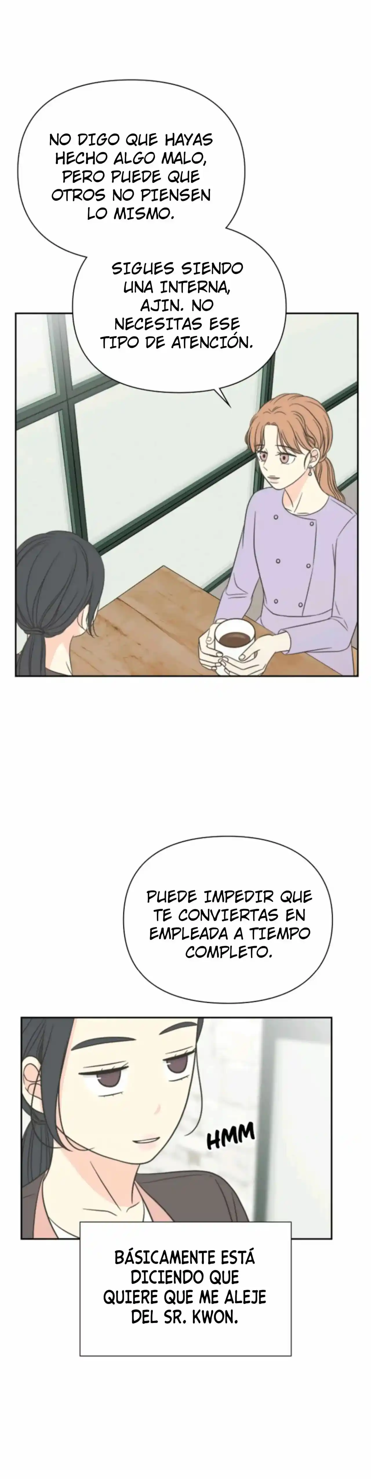 Check In To My Heart - Capítulo 7 - Página 11 - LectorTMOo