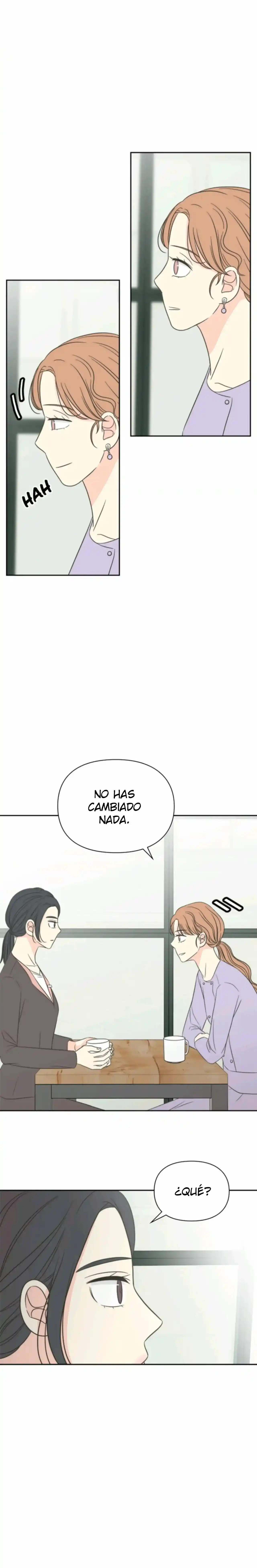 Check In To My Heart - Capítulo 7 - Página 15 - LectorTMOo