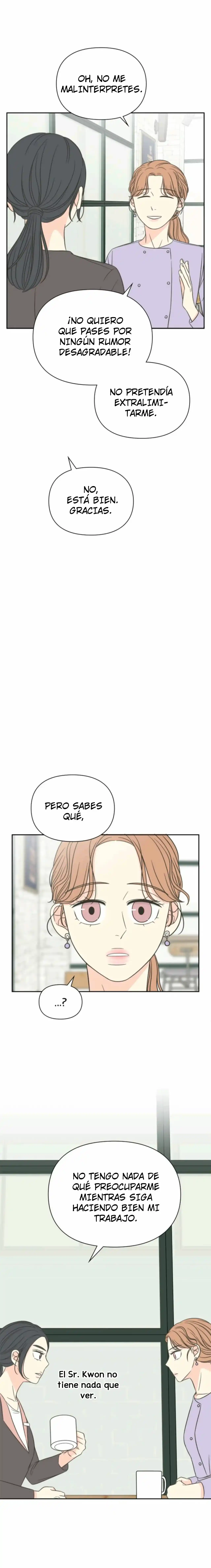 Check In To My Heart - Capítulo 7 - Página 17 - LectorTMOo