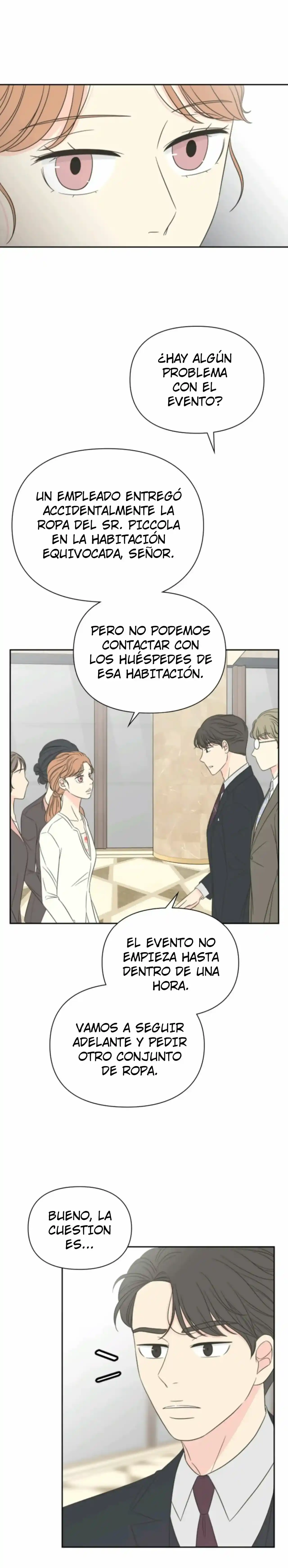Check In To My Heart - Capítulo 7 - Página 21 - LectorTMOo