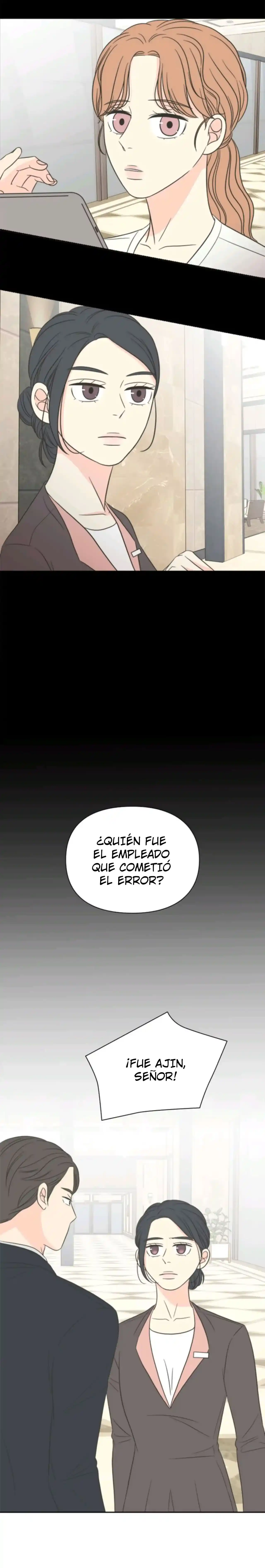 Check In To My Heart - Capítulo 8 - Página 4 - LectorTMOo