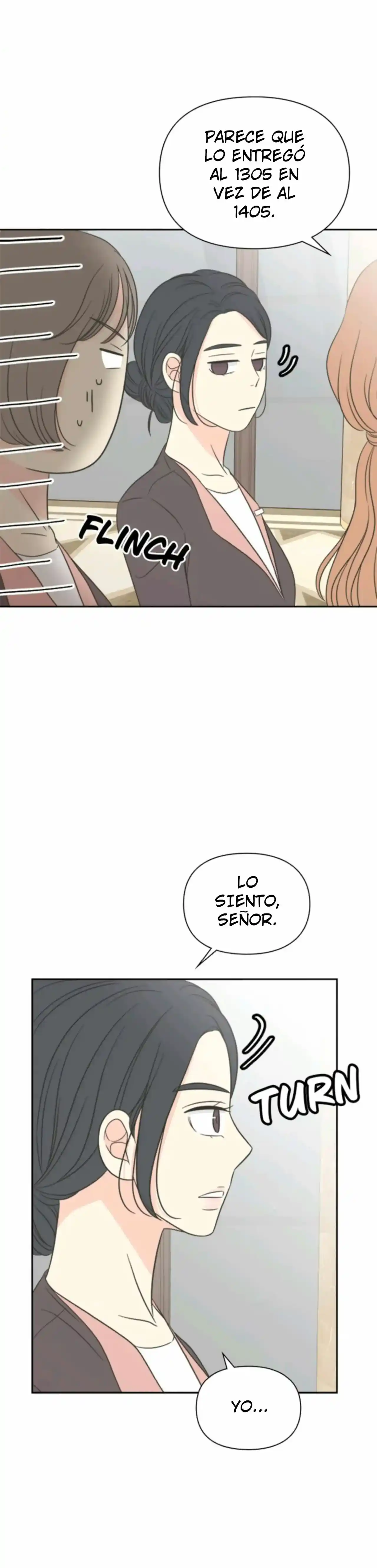 Check In To My Heart - Capítulo 8 - Página 5 - LectorTMOo