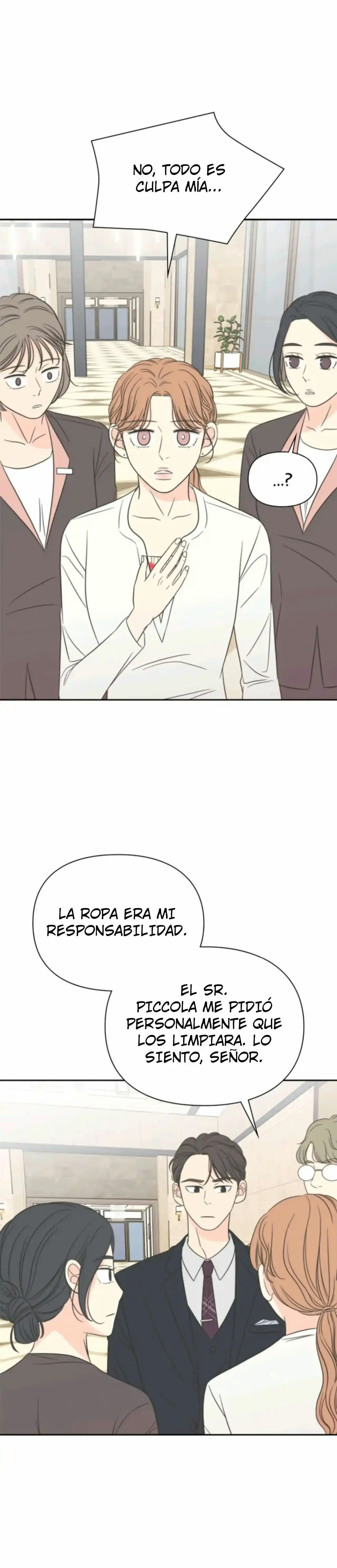 Check In To My Heart - Capítulo 8 - Página 6 - LectorTMOo
