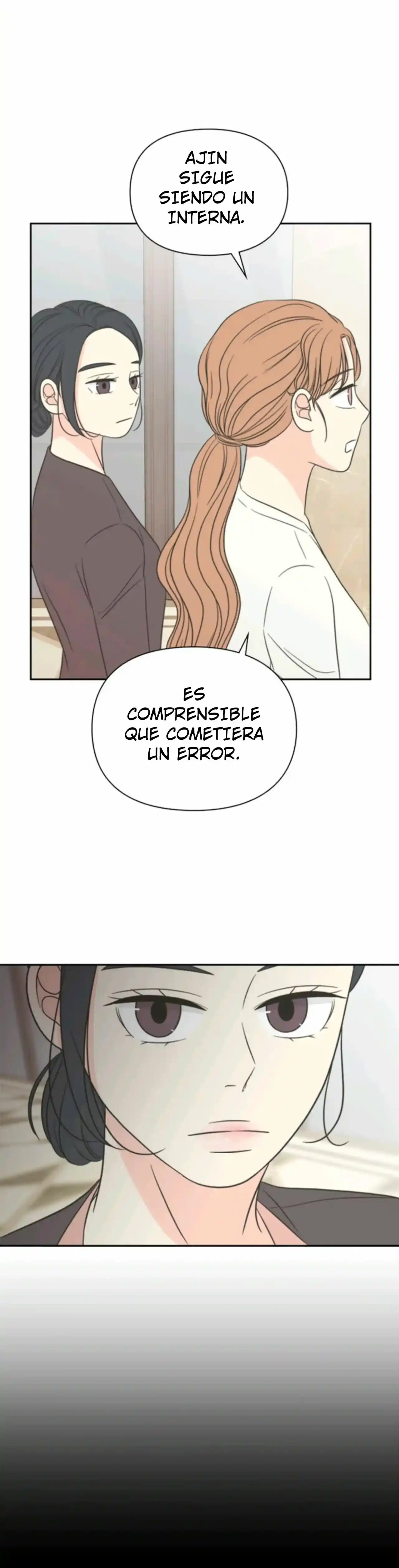 Check In To My Heart - Capítulo 8 - Página 7 - LectorTMOo