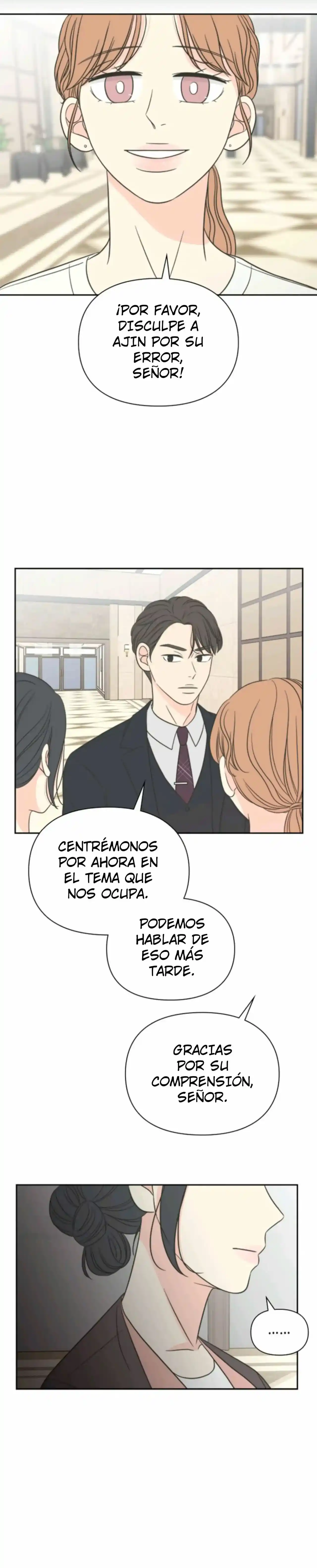Check In To My Heart - Capítulo 8 - Página 9 - LectorTMOo