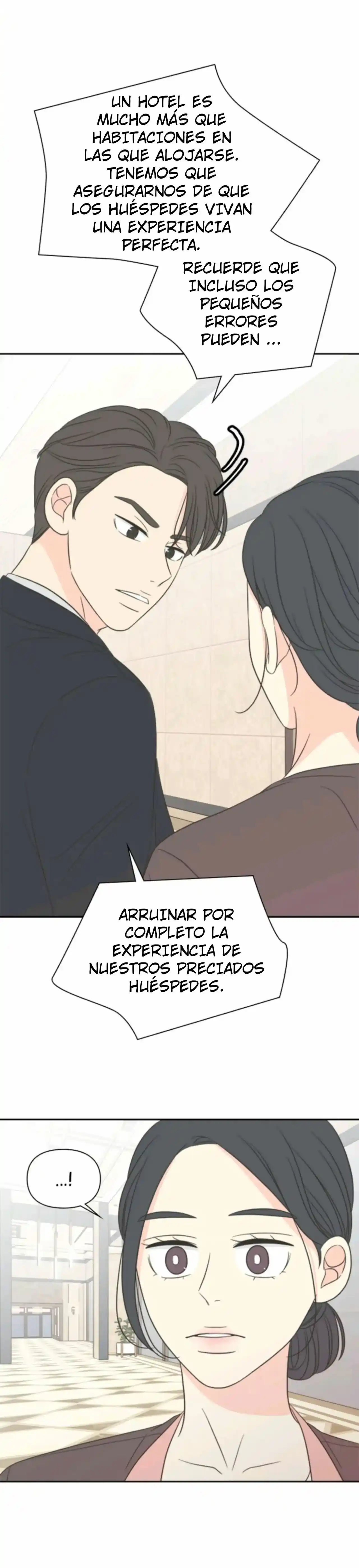Check In To My Heart - Capítulo 8 - Página 12 - LectorTMOo