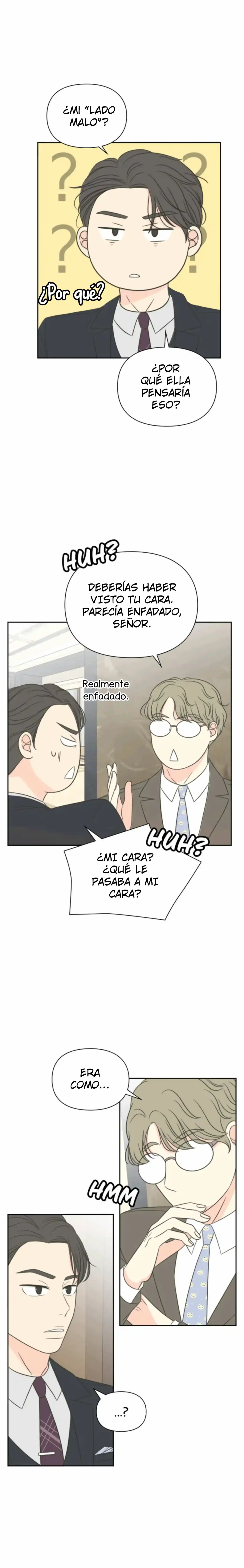 Check In To My Heart - Capítulo 8 - Página 21 - LectorTMOo