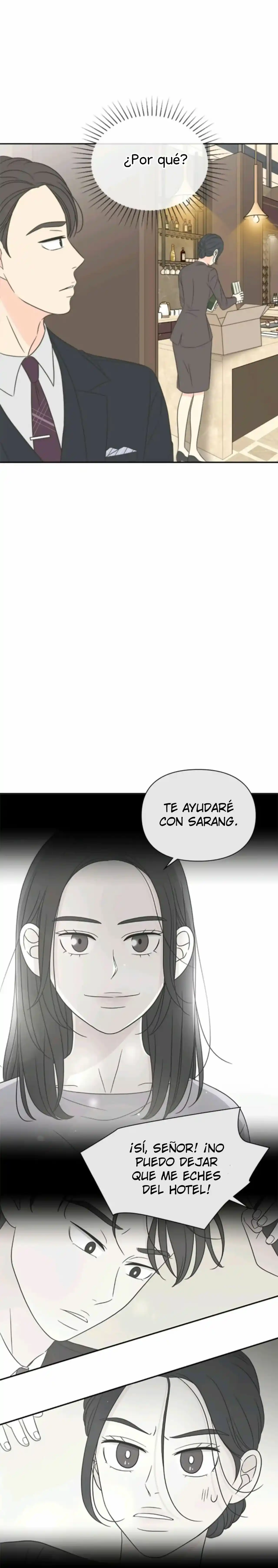 Check In To My Heart - Capítulo 8 - Página 24 - LectorTMOo