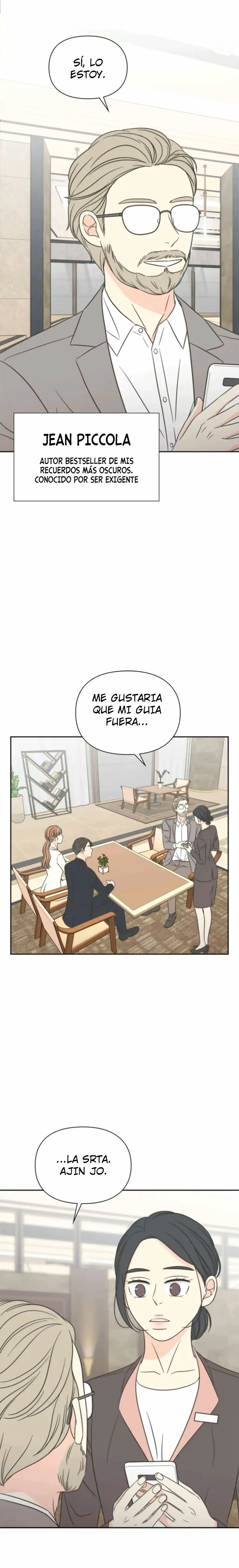 Check In To My Heart - Capítulo 8 - Página 30 - LectorTMOo