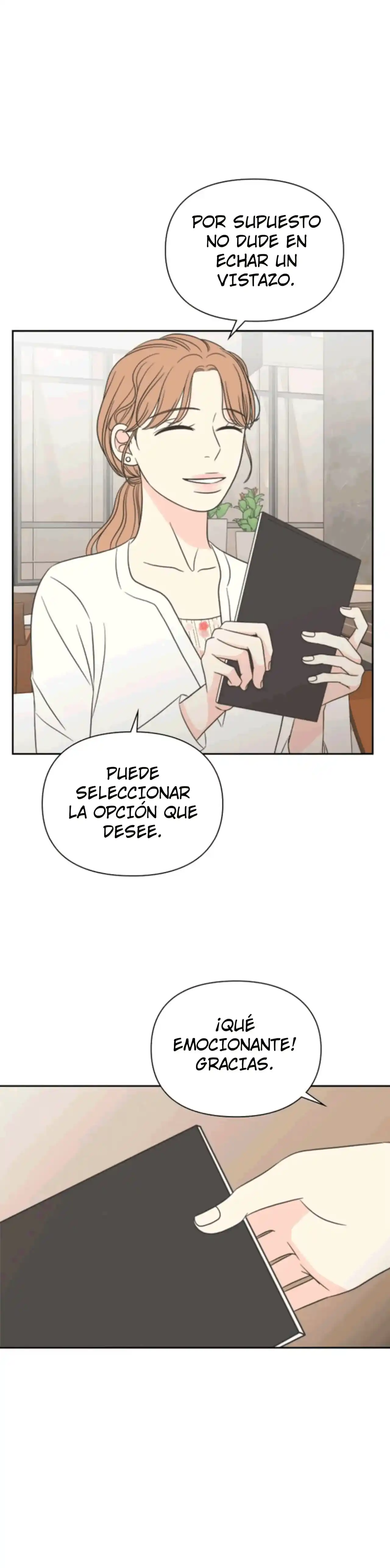 Check In To My Heart - Capítulo 9 - Página 3 - LectorTMOo
