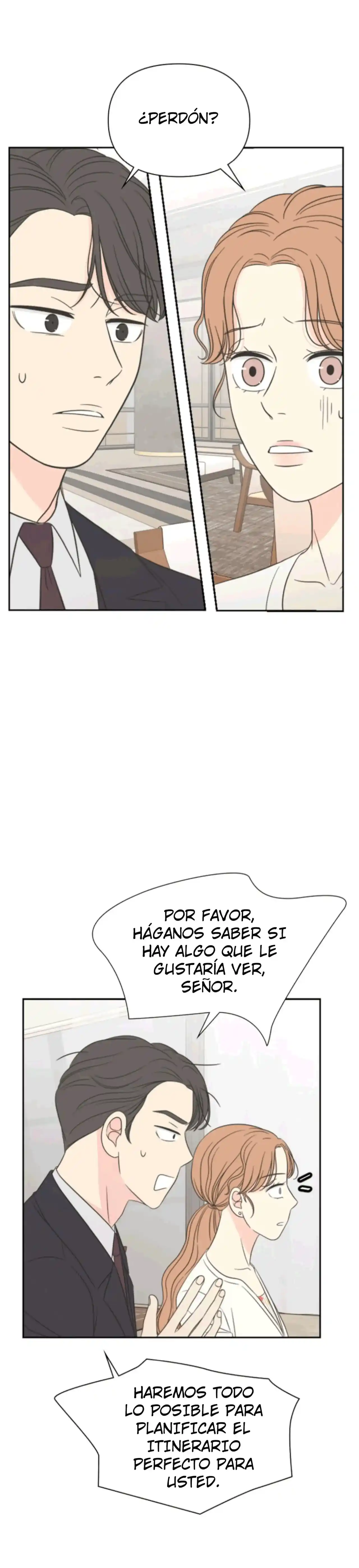 Check In To My Heart - Capítulo 9 - Página 7 - LectorTMOo