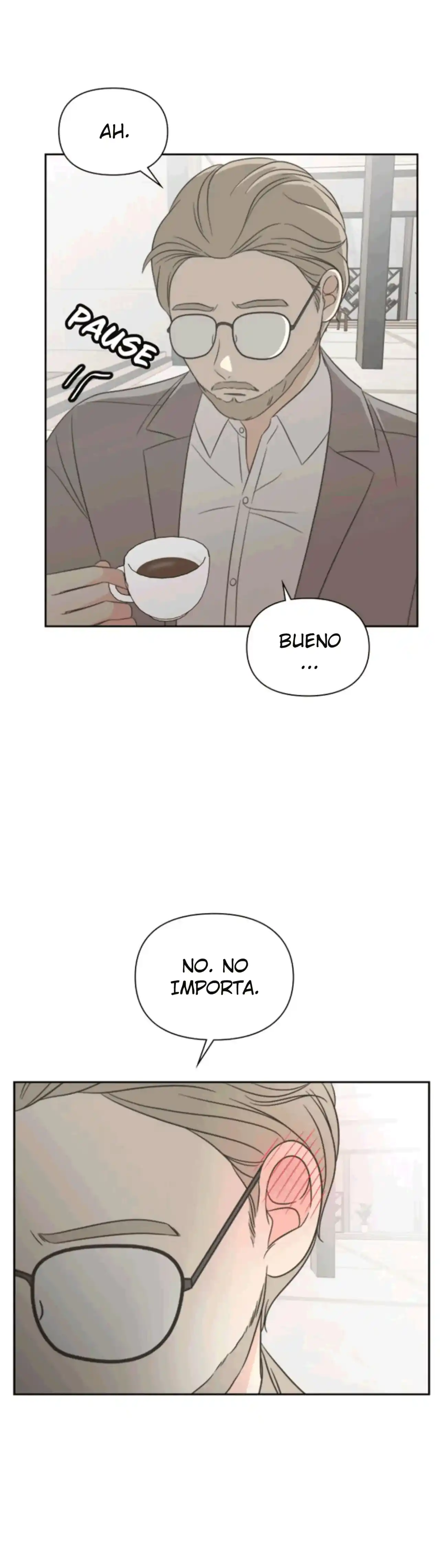 Check In To My Heart - Capítulo 9 - Página 8 - LectorTMOo