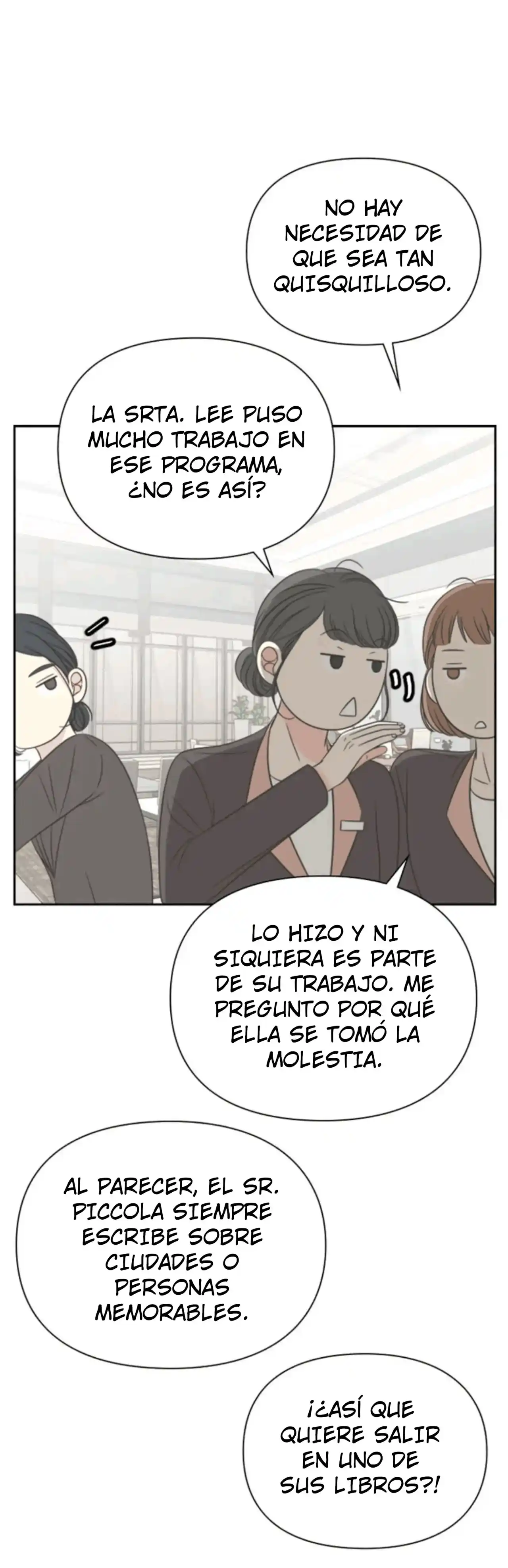 Check In To My Heart - Capítulo 9 - Página 10 - LectorTMOo