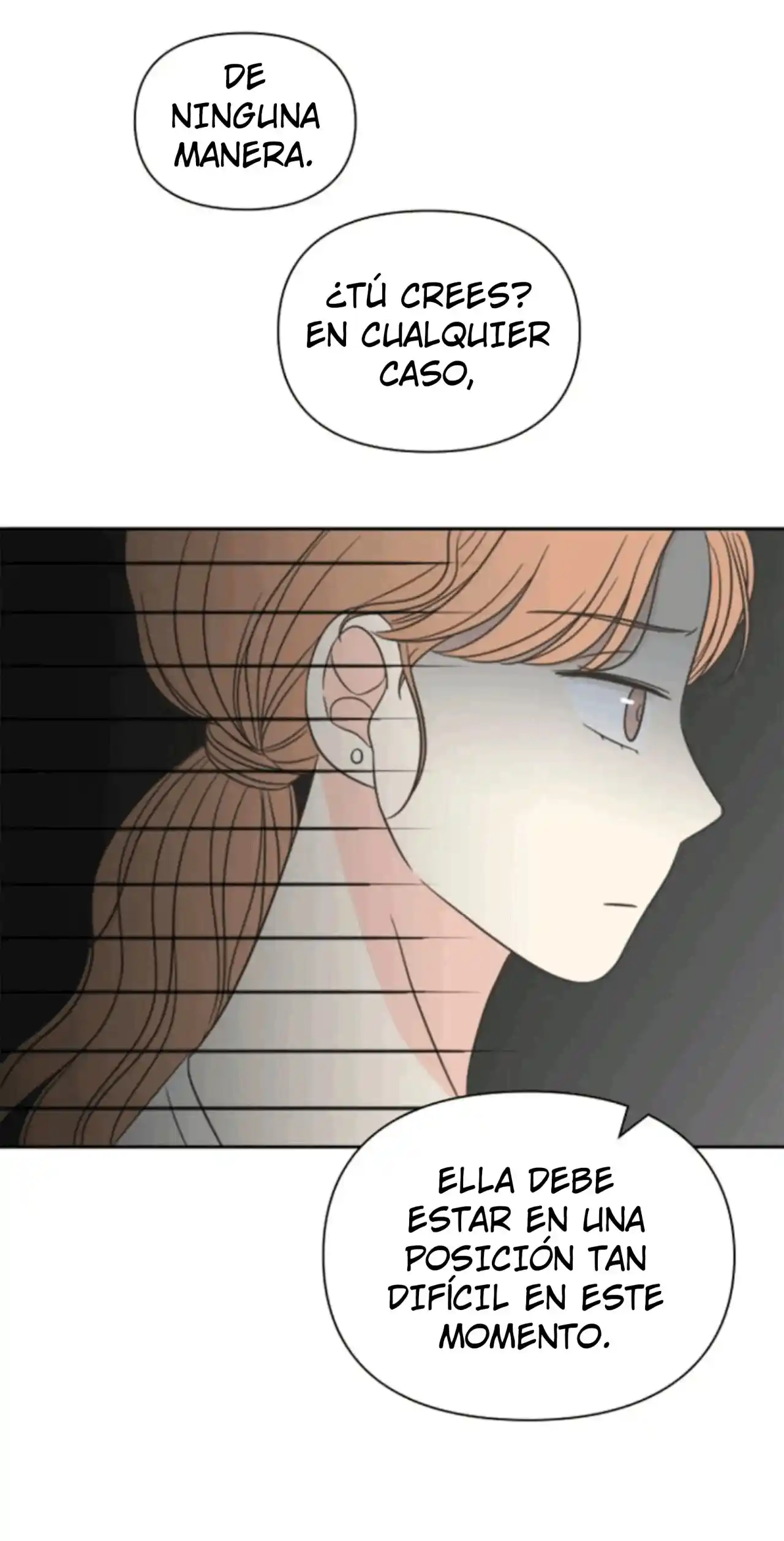 Check In To My Heart - Capítulo 9 - Página 11 - LectorTMOo