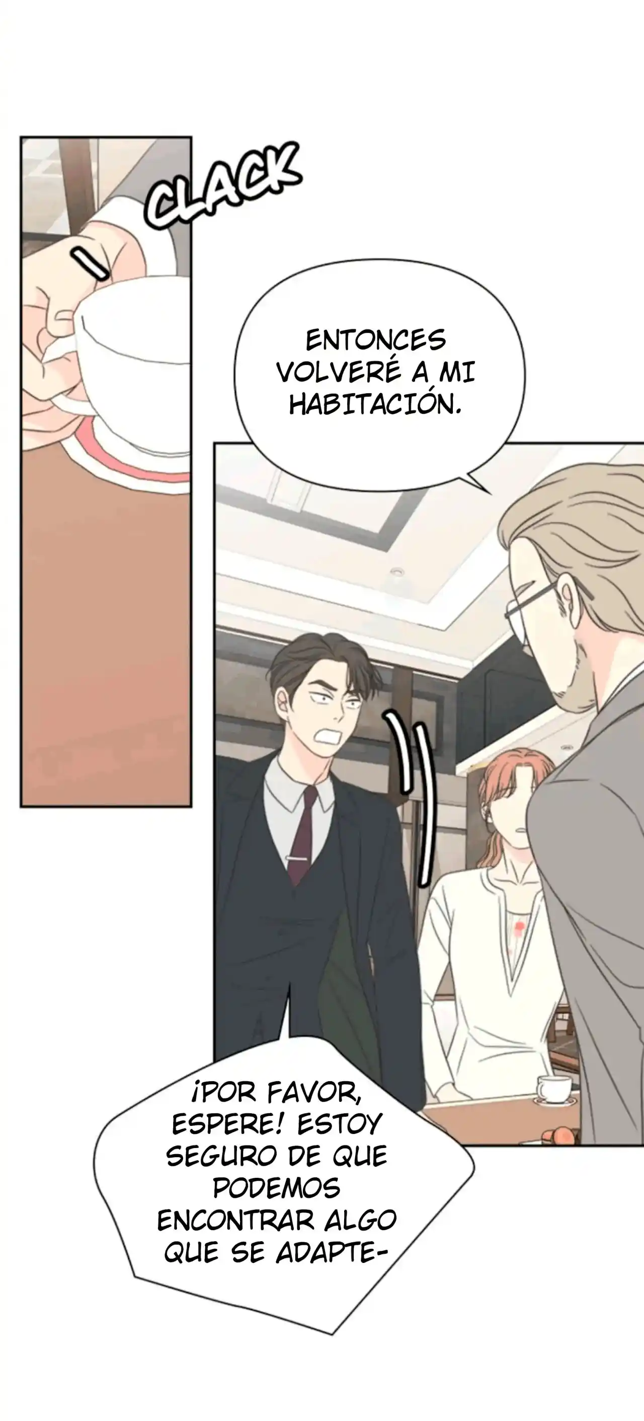 Check In To My Heart - Capítulo 9 - Página 15 - LectorTMOo