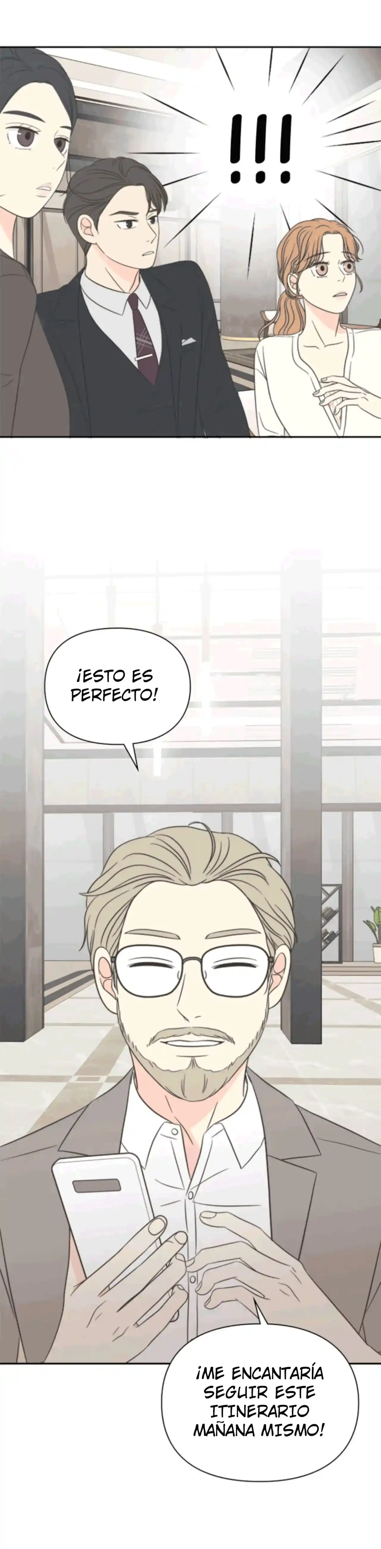 Check In To My Heart - Capítulo 9 - Página 19 - LectorTMOo
