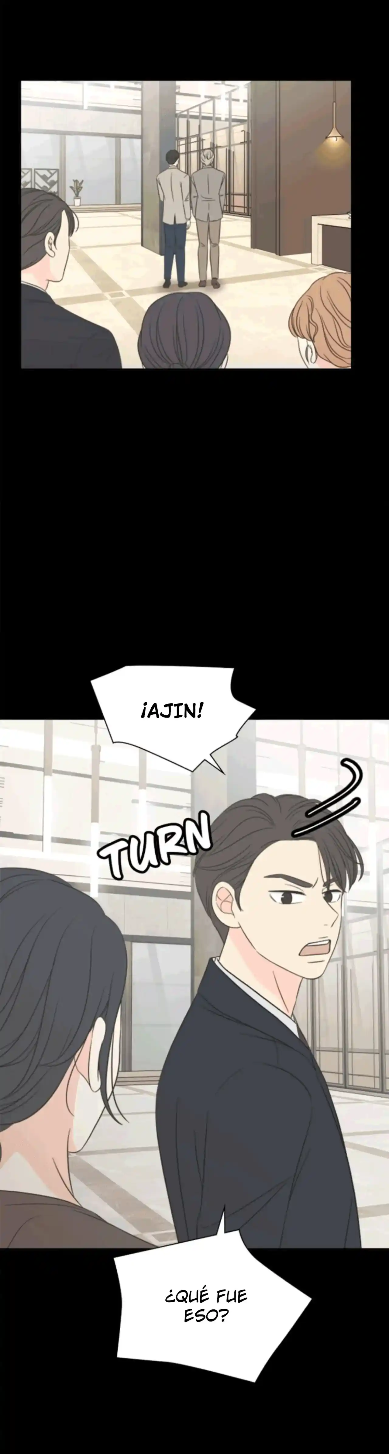 Check In To My Heart - Capítulo 9 - Página 23 - LectorTMOo