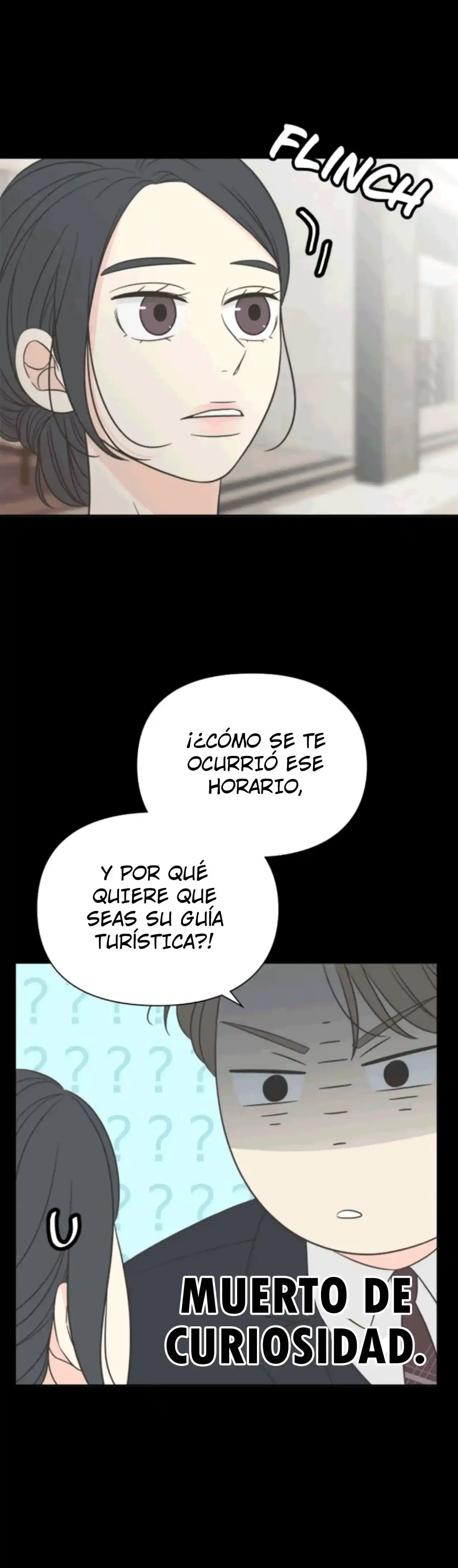 Check In To My Heart - Capítulo 9 - Página 24 - LectorTMOo