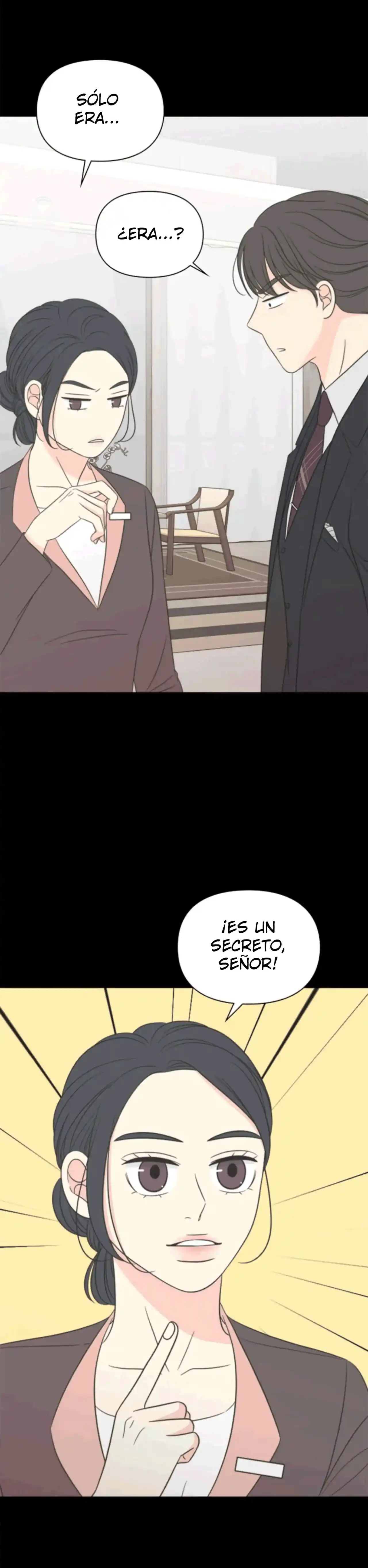 Check In To My Heart - Capítulo 9 - Página 27 - LectorTMOo