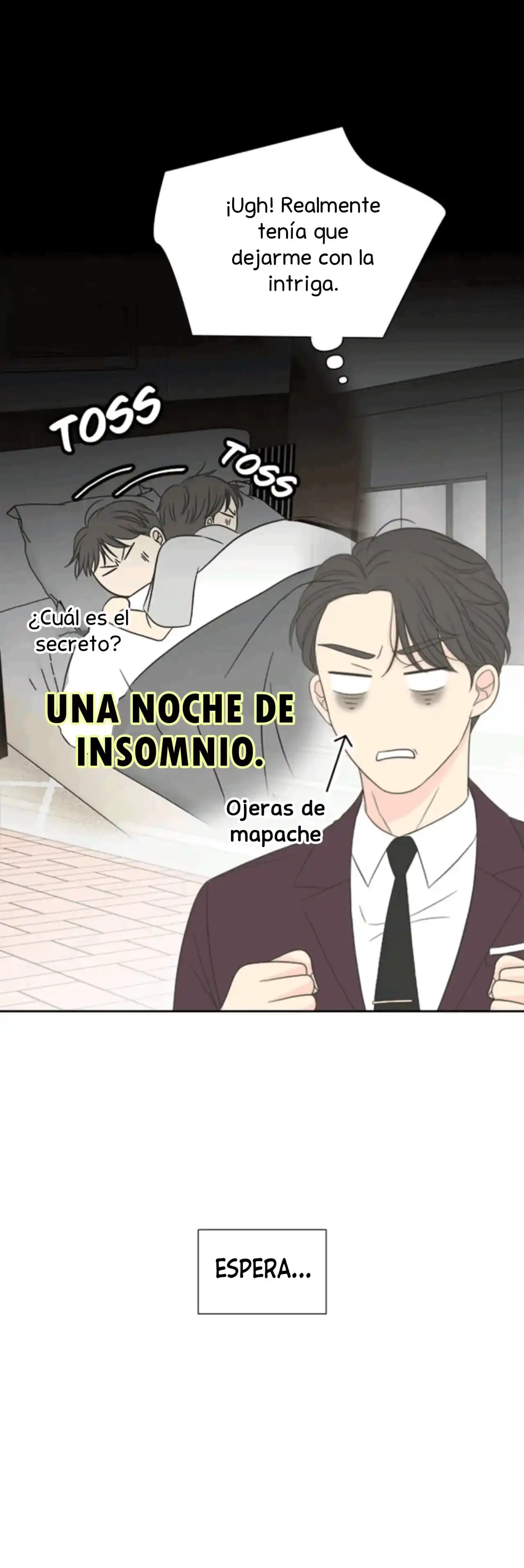 Check In To My Heart - Capítulo 9 - Página 28 - LectorTMOo